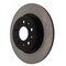 Centric Parts Premium Brake Rotor, 120.04003 120.04003 - alternate 4